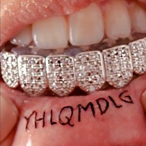 Meet your Posher, Steph